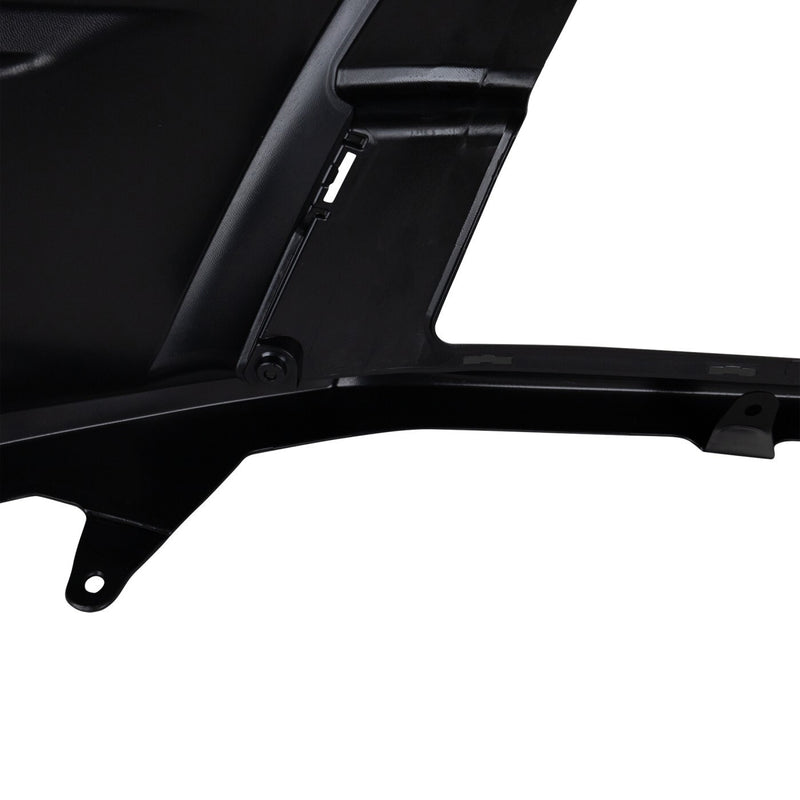 DURAFORCE Front Bumper Cover Primed For 2014-2016 Toyota Corolla 5211903904 TO1000399 CAPA