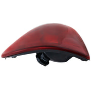 DURAFORCE Tail Light for 01-03 Dodge Grand Caravan Caravan Chrysler Town & Country LH