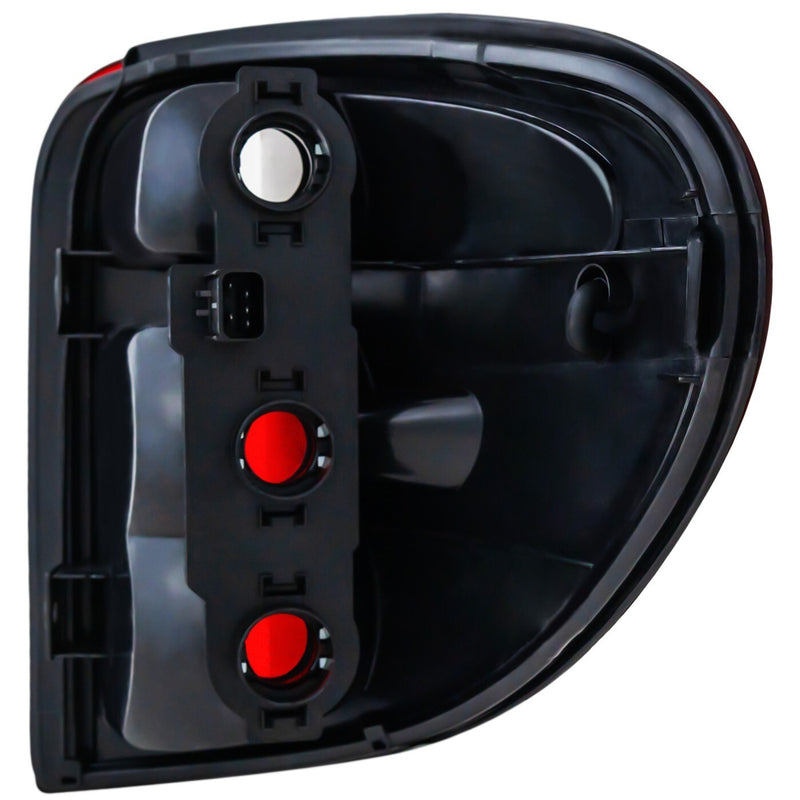DURAFORCE Tail Light for 01-03 Dodge Grand Caravan Caravan Chrysler Town & Country LH