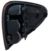 DURAFORCE Tail Light for 01-03 Dodge Grand Caravan Caravan Chrysler Town & Country LH
