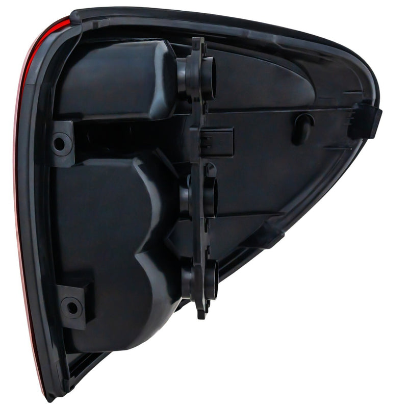 DURAFORCE Tail Light for 01-03 Dodge Grand Caravan Caravan Chrysler Town & Country LH
