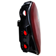 DURAFORCE Tail Light for 01-03 Dodge Grand Caravan Caravan Chrysler Town & Country LH