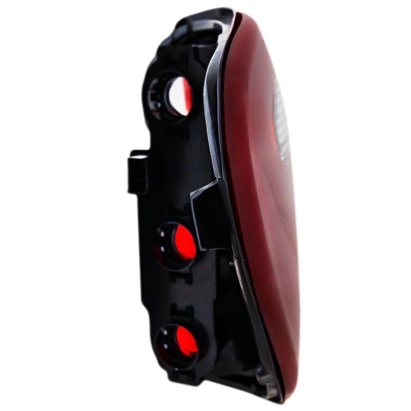 DURAFORCE Tail Light for 01-03 Dodge Grand Caravan Caravan Chrysler Town & Country LH