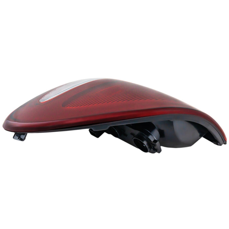 DURAFORCE Tail Light for 01-03 Dodge Grand Caravan Caravan Chrysler Town & Country LH