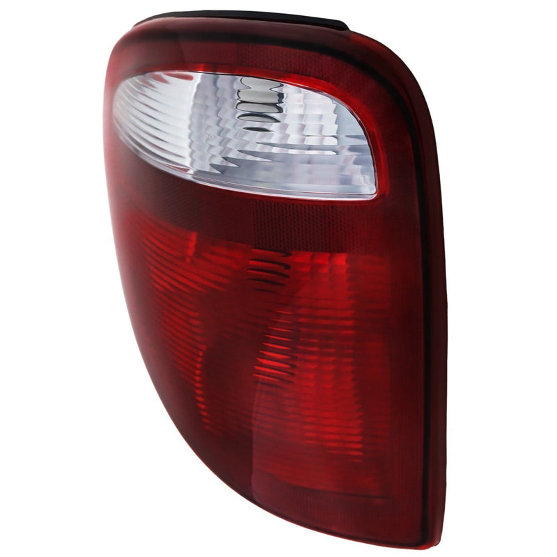 DURAFORCE Tail Light for 01-03 Dodge Grand Caravan Caravan Chrysler Town & Country LH