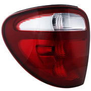 DURAFORCE Tail Light for 01-03 Dodge Grand Caravan Caravan Chrysler Town & Country LH