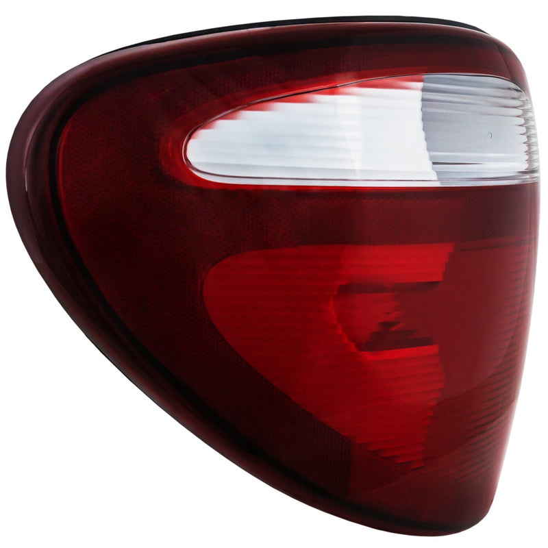 DURAFORCE Tail Light for 01-03 Dodge Grand Caravan Caravan Chrysler Town & Country LH