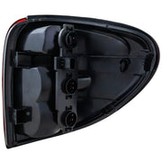 DURAFORCE Tail Light for 01-03 Dodge Grand Caravan Caravan Chrysler Town & Country LH