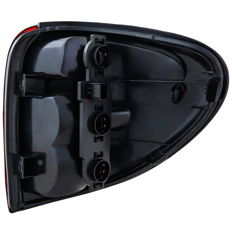 DURAFORCE Tail Light for 01-03 Dodge Grand Caravan Caravan Chrysler Town & Country LH