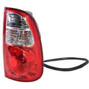 DURAFORCE Tail Light Passenger Side For 2005-06 Toyota Tundra Fleetside Regular/Access Cab