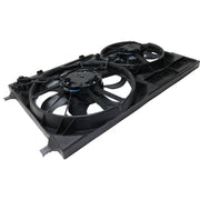 DURAFORCE Radiator Cooling Fan For 15-21 Ford Transit-250 Transit-350 Transit-150 3.5 3.7L