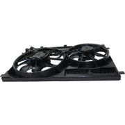 DURAFORCE Radiator Cooling Fan For 15-21 Ford Transit-250 Transit-350 Transit-150 3.5 3.7L