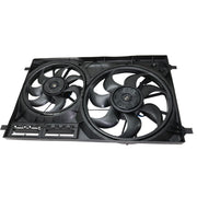 DURAFORCE Radiator Cooling Fan For 15-21 Ford Transit-250 Transit-350 Transit-150 3.5 3.7L