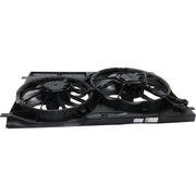DURAFORCE Radiator Cooling Fan For 15-21 Ford Transit-250 Transit-350 Transit-150 3.5 3.7L