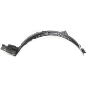 DURAFORCE Splash Shield For 2006-2008 Acura TSX Front, Driver and Passenger Side Set of 2