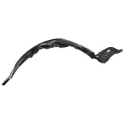 DURAFORCE Splash Shield For 2006-2008 Acura TSX Front, Driver and Passenger Side Set of 2