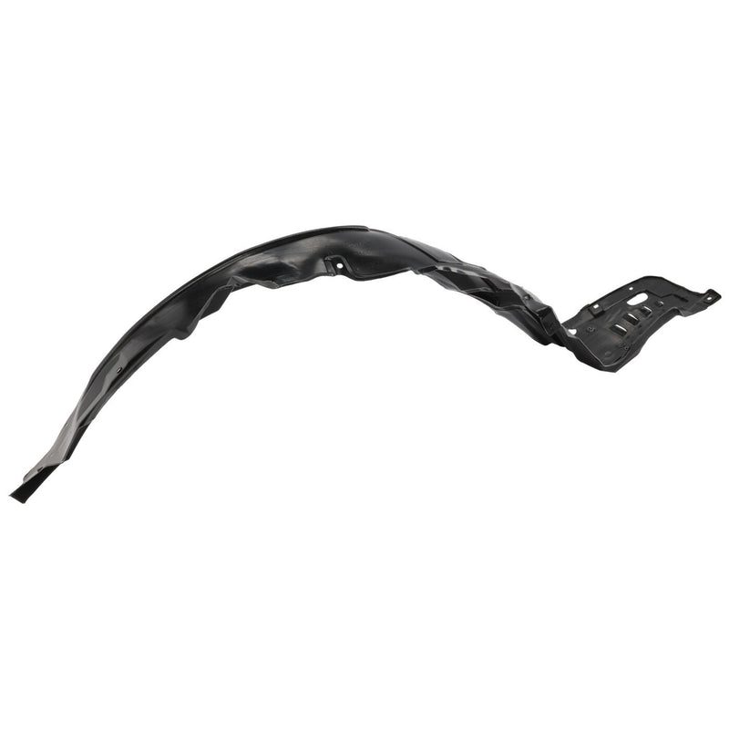 DURAFORCE Splash Shield For 2006-2008 Acura TSX Front, Driver and Passenger Side Set of 2