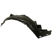 DURAFORCE Splash Shield For 2006-2008 Acura TSX Front, Driver and Passenger Side Set of 2