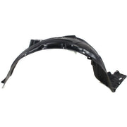 DURAFORCE Splash Shield For 2006-2008 Acura TSX Front, Driver and Passenger Side Set of 2