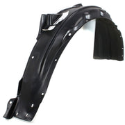 DURAFORCE Splash Shield For 2006-2008 Acura TSX Front, Driver and Passenger Side Set of 2
