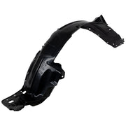 DURAFORCE Splash Shield For 2006-2008 Acura TSX Front, Driver and Passenger Side Set of 2