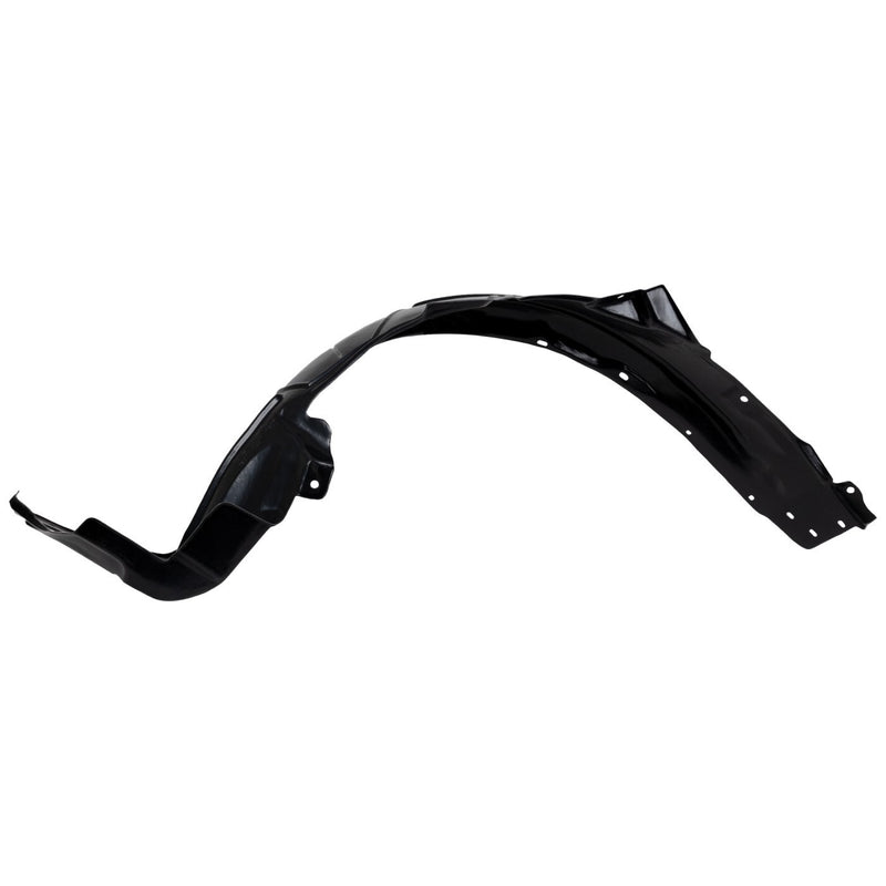 DURAFORCE Splash Shield For 2006-2008 Acura TSX Front, Driver and Passenger Side Set of 2