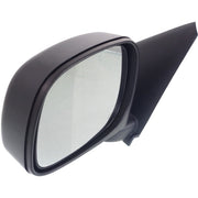 DURAFORCE Power Mirror For 2002-2008 Dodge Ram 1500 2003-2009 Ram 2500 Front Left Heated