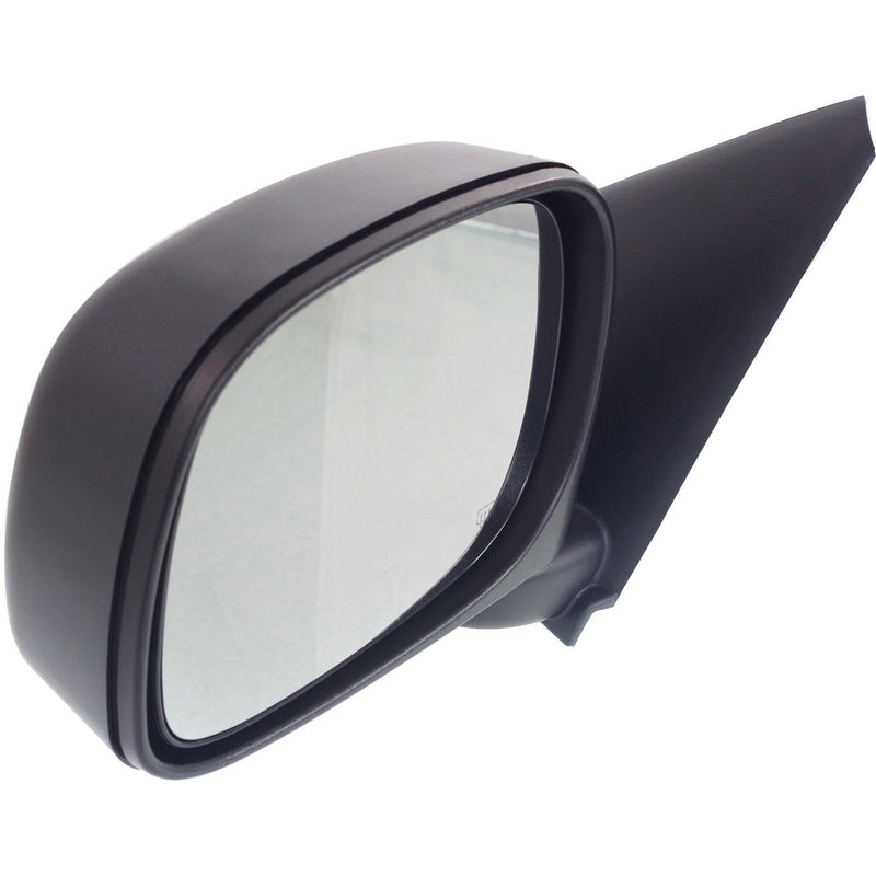 DURAFORCE Power Mirror For 2002-2008 Dodge Ram 1500 2003-2009 Ram 2500 Front Left Heated