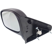 DURAFORCE Power Mirror For 2002-2008 Dodge Ram 1500 2003-2009 Ram 2500 Front Left Heated
