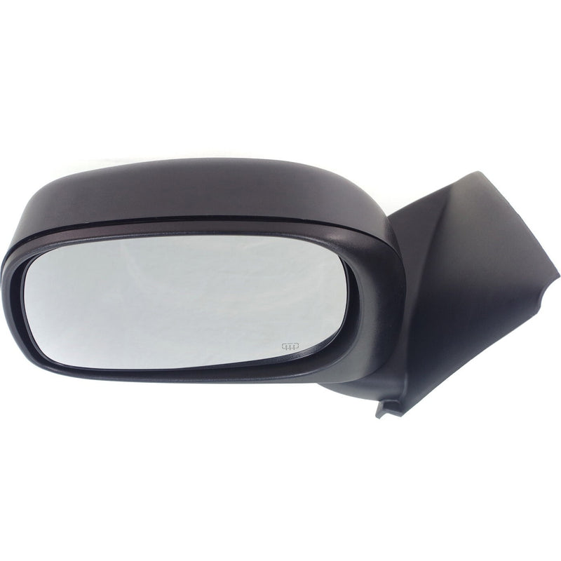 DURAFORCE Power Mirror For 2002-2008 Dodge Ram 1500 2003-2009 Ram 2500 Front Left Heated
