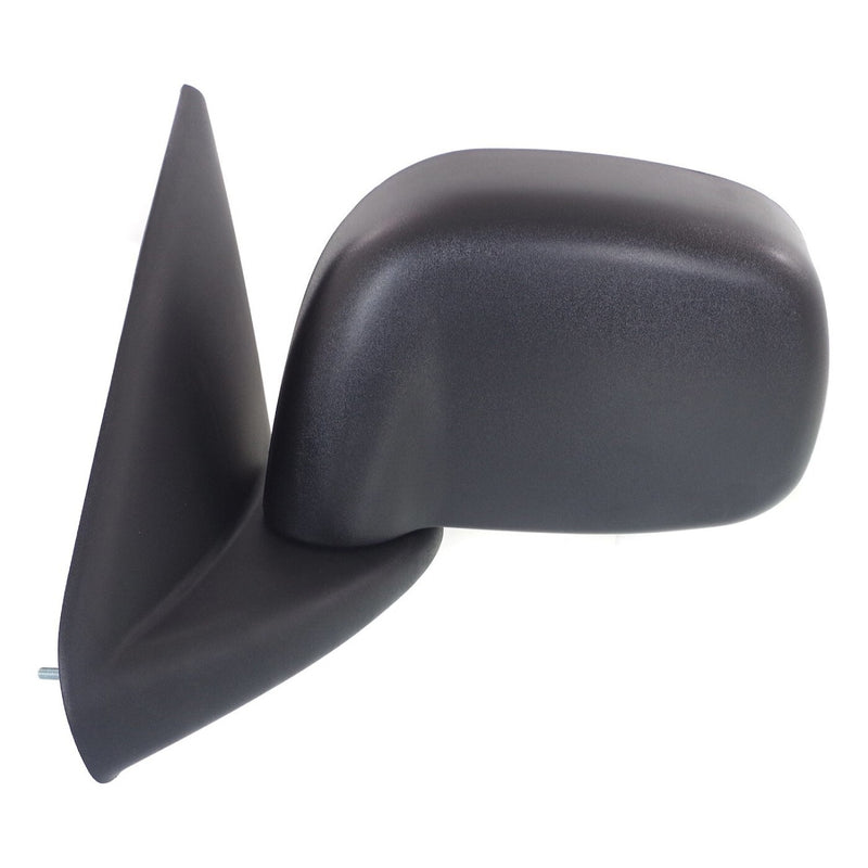 DURAFORCE Power Mirror For 2002-2008 Dodge Ram 1500 2003-2009 Ram 2500 Front Left Heated