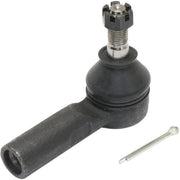 DURAFORCE Tie Rod End for 95-2001 Toyota Camry (2) Outer Tie Rod Ends Front Outer Set of 2