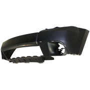 DURAFORCE Front Bumper Cover For 2008-2010 Jeep Grand Cherokee w/ fog lamp holes Primed