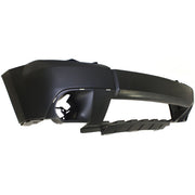DURAFORCE Front Bumper Cover For 2008-2010 Jeep Grand Cherokee w/ fog lamp holes Primed