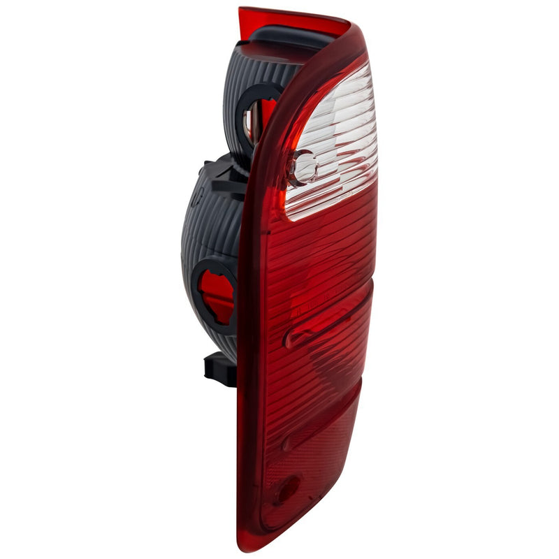 DURAFORCE Tail Light For 2001 2002 2003 2004 2005 Ford Ranger Driver Side Left LH Halogen
