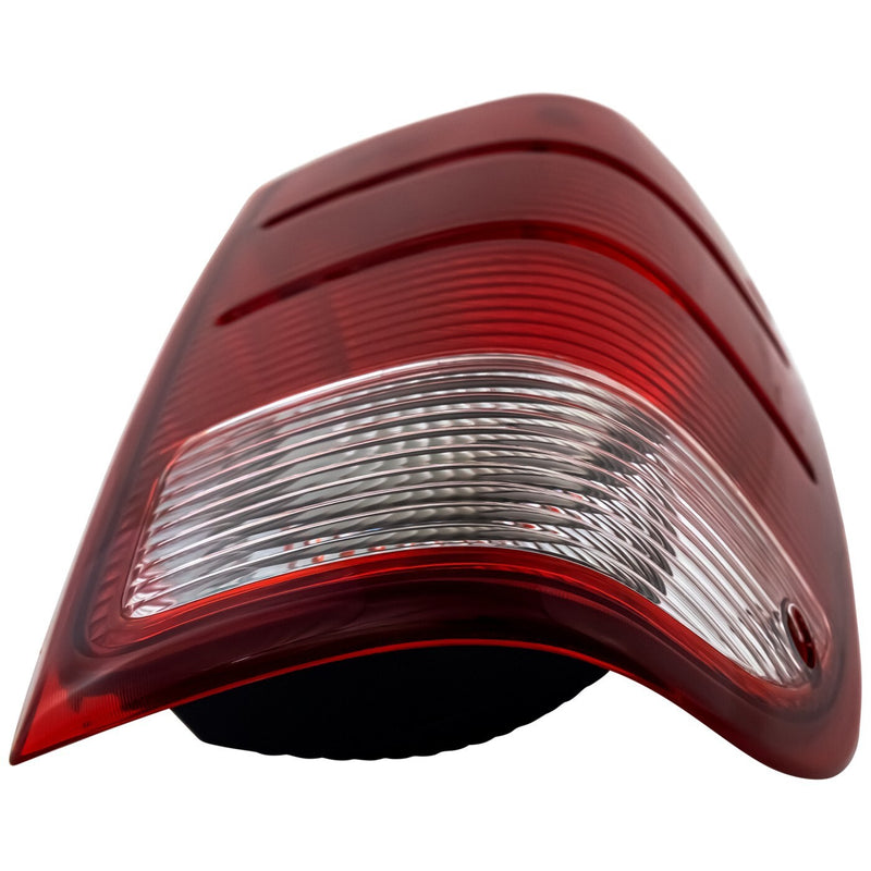 DURAFORCE Tail Light For 2001 2002 2003 2004 2005 Ford Ranger Driver Side Left LH Halogen