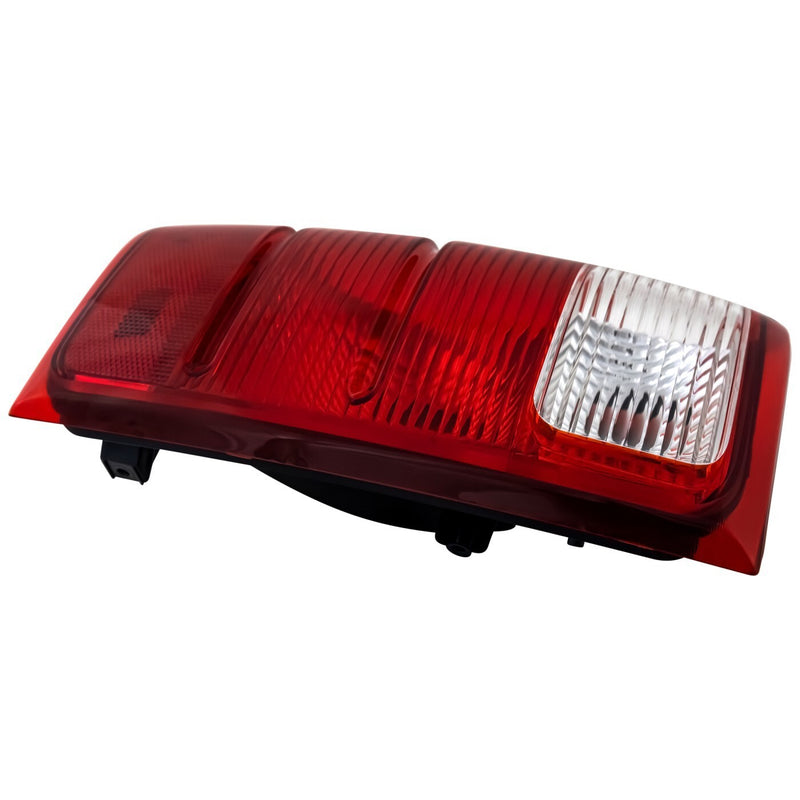 DURAFORCE Tail Light For 2001 2002 2003 2004 2005 Ford Ranger Driver Side Left LH Halogen