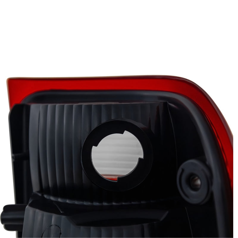 DURAFORCE Tail Light For 2001 2002 2003 2004 2005 Ford Ranger Driver Side Left LH Halogen