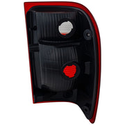 DURAFORCE Tail Light For 2001 2002 2003 2004 2005 Ford Ranger Driver Side Left LH Halogen