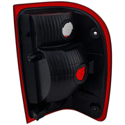 DURAFORCE Tail Light For 2001 2002 2003 2004 2005 Ford Ranger Driver Side Left LH Halogen