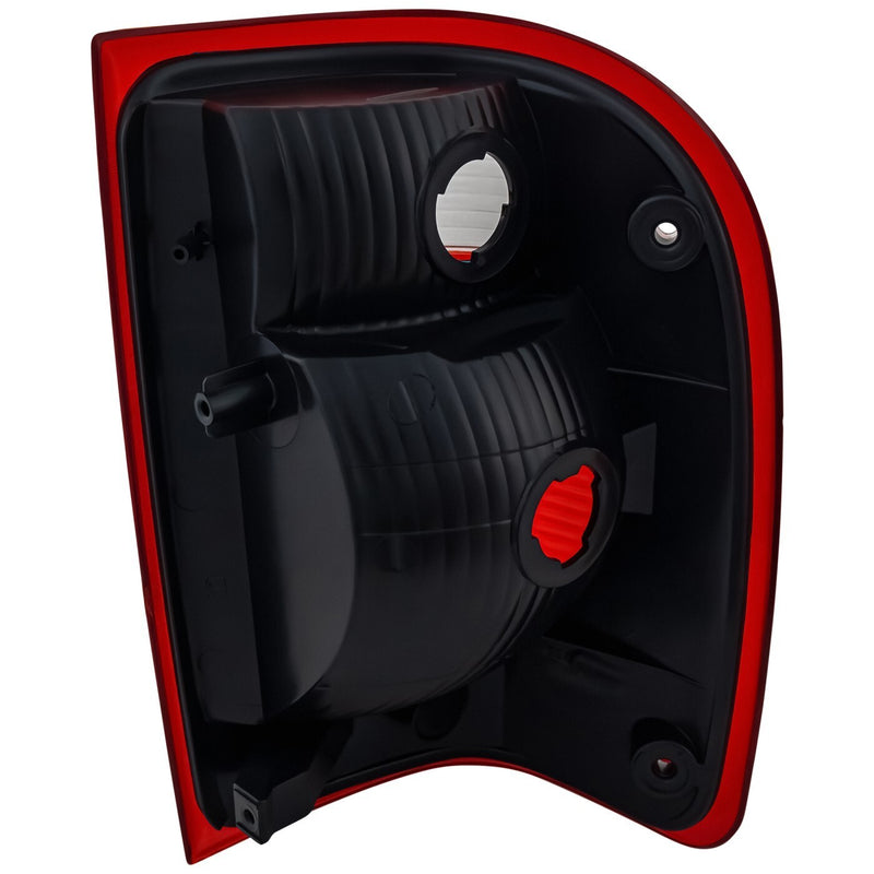 DURAFORCE Tail Light For 2001 2002 2003 2004 2005 Ford Ranger Driver Side Left LH Halogen