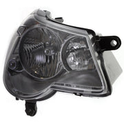 DURAFORCE Headlight Assembly Set For 2007-2010 Chrysler Sebring Left and Right With Bulb