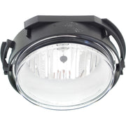DURAFORCE Set of 2 Clear Lens Fog Light For 2006-11 Chevrolet HHR LH & RH CAPA w/ Bulbs