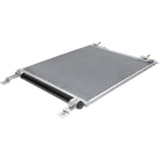 DURAFORCE AC Condenser For 2010-2016 Cadillac SRX Aluminum Core 22973655 GM3030294