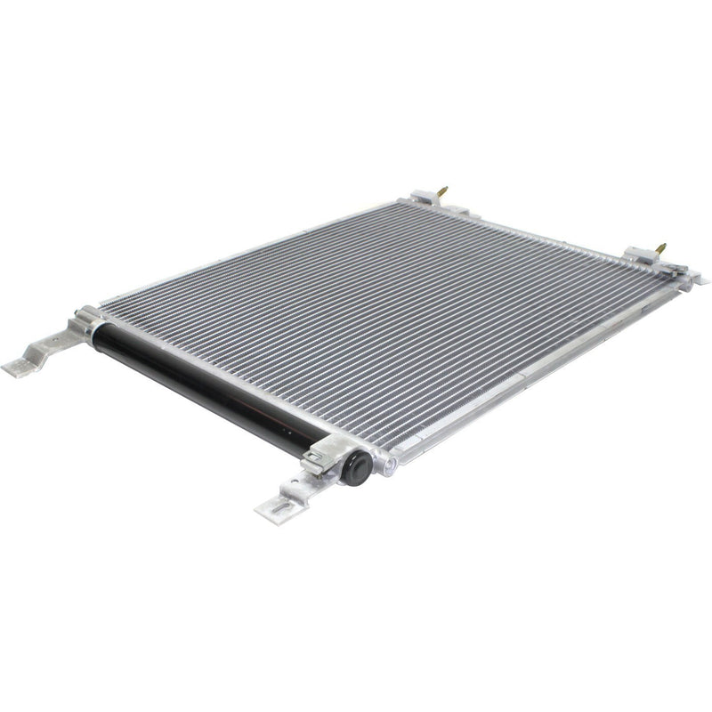 DURAFORCE AC Condenser For 2010-2016 Cadillac SRX Aluminum Core 22973655 GM3030294