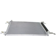 DURAFORCE AC Condenser For 2010-2016 Cadillac SRX Aluminum Core 22973655 GM3030294