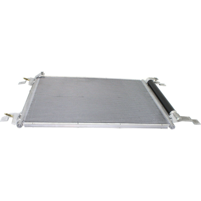 DURAFORCE AC Condenser For 2010-2016 Cadillac SRX Aluminum Core 22973655 GM3030294