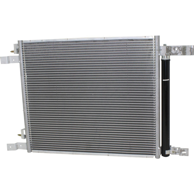 DURAFORCE AC Condenser For 2010-2016 Cadillac SRX Aluminum Core 22973655 GM3030294