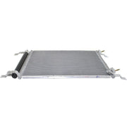 DURAFORCE AC Condenser For 2010-2016 Cadillac SRX Aluminum Core 22973655 GM3030294