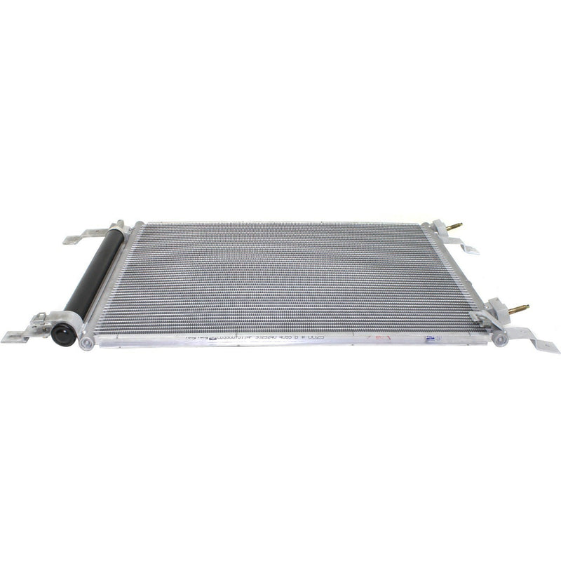 DURAFORCE AC Condenser For 2010-2016 Cadillac SRX Aluminum Core 22973655 GM3030294